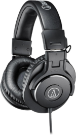 Audio-Technica ATH-M30X