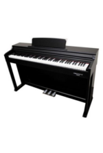 Echord DPX-100B Black Ex Demo