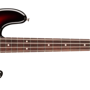 Fender American Professional Classic Jazz Bass 3-Color Sunburst