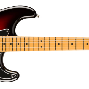 Fender American Professional Classic Stratocaster HSS 3-Color Sunburst