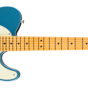 Fender American Professional Classic Telecaster Faded Lake Placid Blue