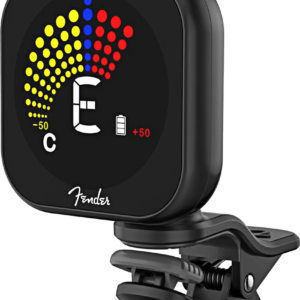 Fender Flash 2.0 Rechargeable Tuner
