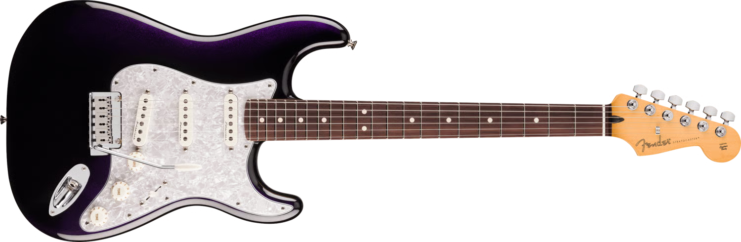 Fender Player II Modified Stratocaster Dusk