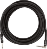 Fender Professional Series Instrument Cables 18.6 ft (Str/Ang)