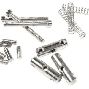 Fender Pure Vintage '58 Telecaster Saddle Kit