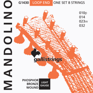 Galli G1430 Mandolino