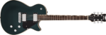 Gretsch Electromatic Jet Cadillac Green