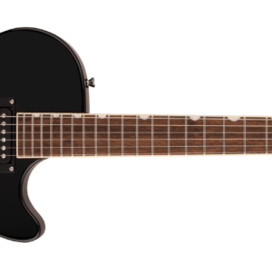 Gretsch Streamliner Jet Club Jet Black