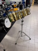 LP Matador Timbales set 10