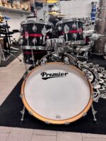 Premier Genista 5pz solo fusti EX DEMO cod. 826