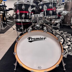 Premier Genista 5pz solo fusti EX DEMO cod. 826