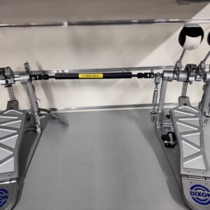 Dixon KINDE double pedal EX DEMO cod.1326