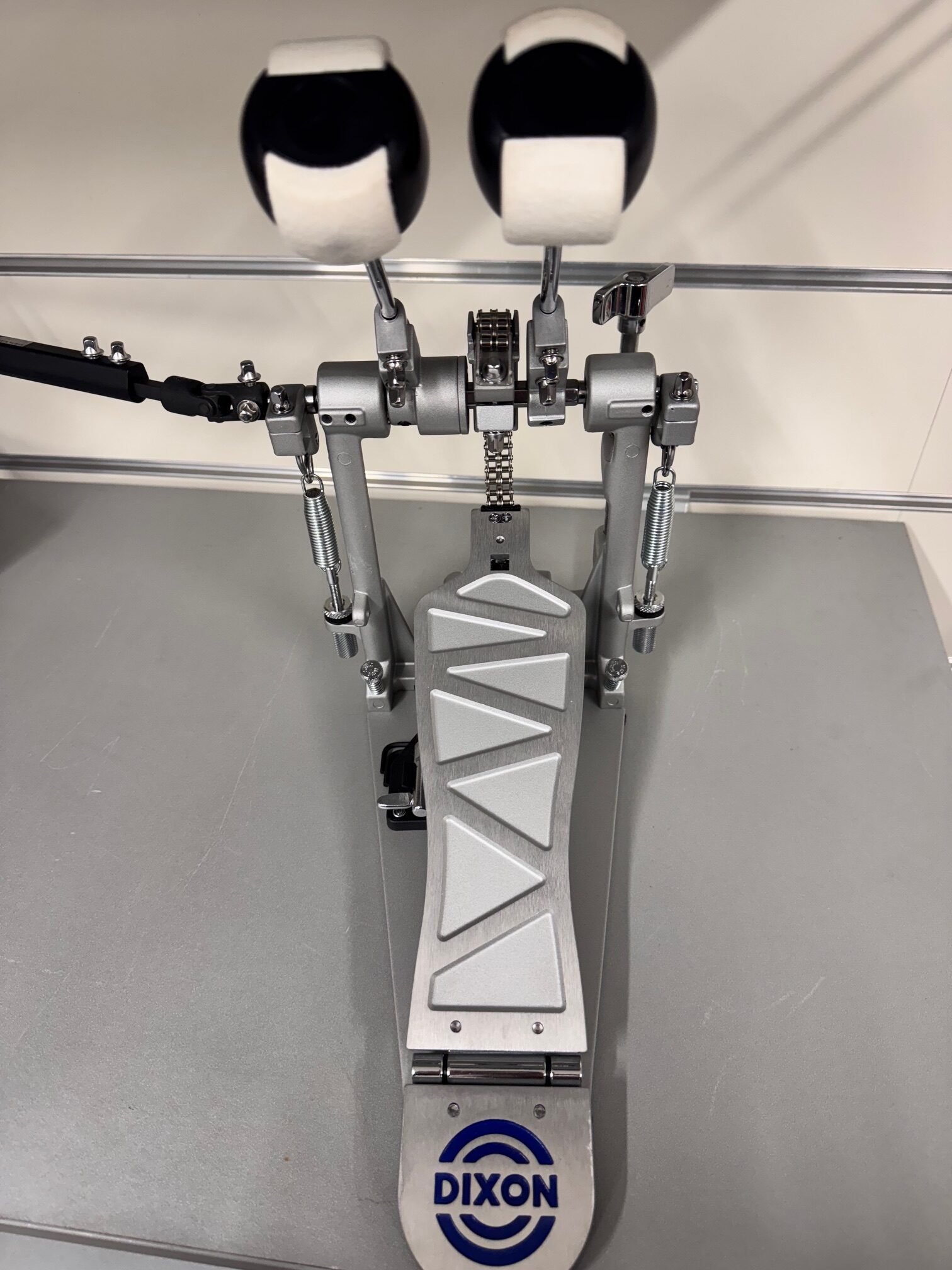 Dixon KINDE double pedal EX DEMO cod.1326 - immagine 5