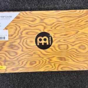Meinl Percussion Slaptop Cajon USATO cod. 3226