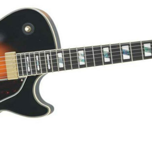 Ibanez GB10SEBS George Benson Signature Brown Sunburst