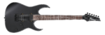 Ibanez RG421EXBKF Signature Black Flat
