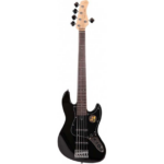 Sire Marcus Miller V3-5 (2nd Gen) BLK Black