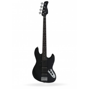 Sire Marcus Miller V3P-4 Black Satin