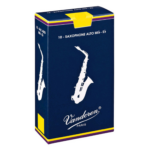 Vandoren Alto Saxophone Mib Eb 3