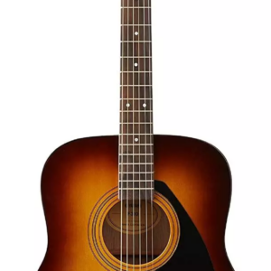 Yamaha F310P Tobacco Brown Sunburst