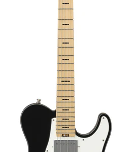 Yamaha PACS+11SM Pacifica Standard Plus Black Metallic