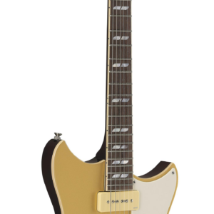 Yamaha Revstar RS02CB Chris Buck Honey Gold