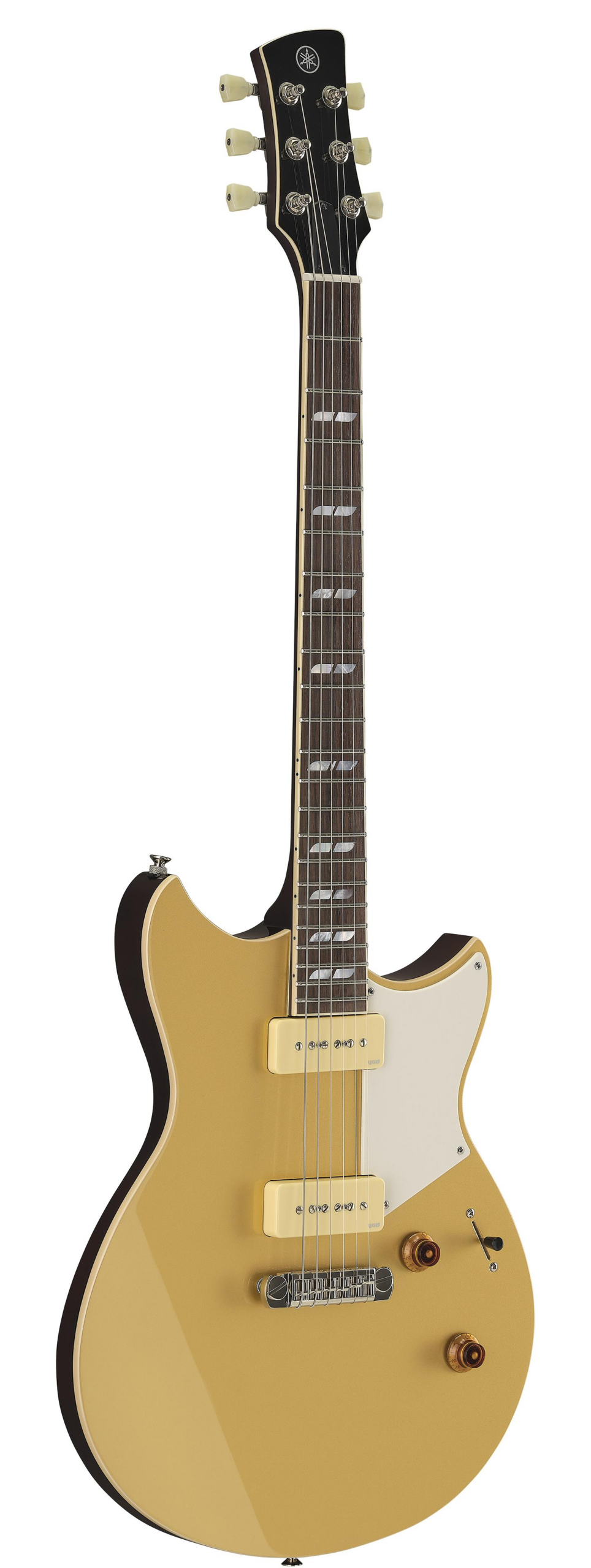 Yamaha Revstar RS02CB Chris Buck Honey Gold