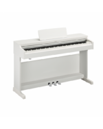 Yamaha YDP 145WH Arius White