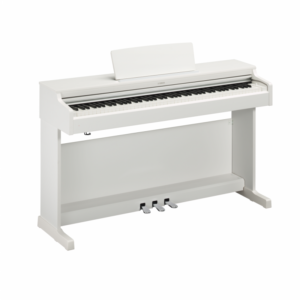 Yamaha YDP 145WH Arius White