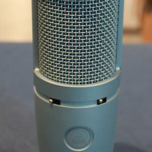 AKG Perception 120 USATO cod. 5626