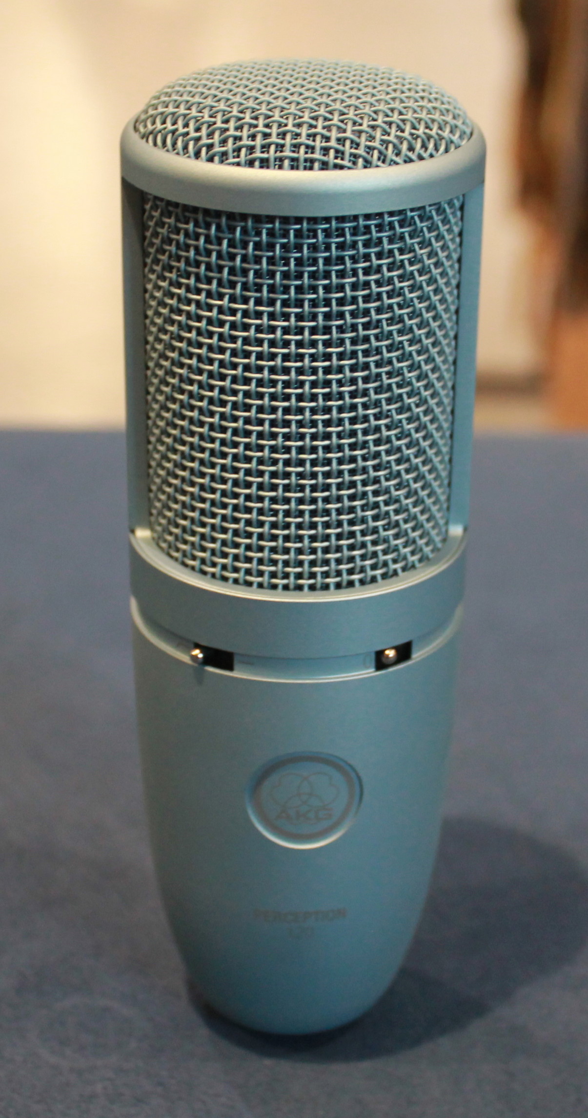AKG Perception 120 USATO cod. 5626