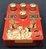 BBE Sound Two Timer USATO cod. 2026