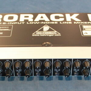 Beheringer Eurorack Pro RX1602 USATO cod. 3426