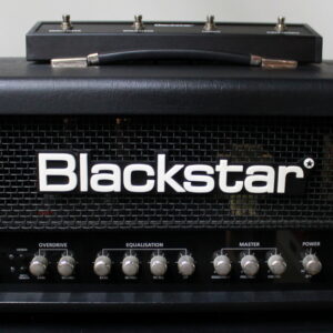 Blackstar Series One 50 Head USATO