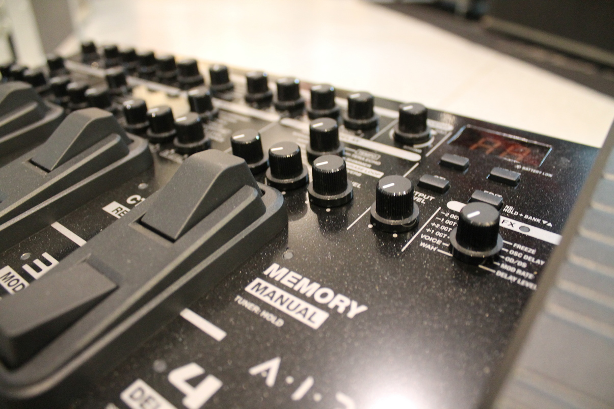 Boss ME-90 USATO cod. 4026 - immagine 6