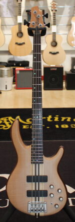 Cort Artisan A4 Plus FMMH USATO cod. 7726