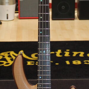 Cort Artisan A4 Plus FMMH USATO cod. 7726