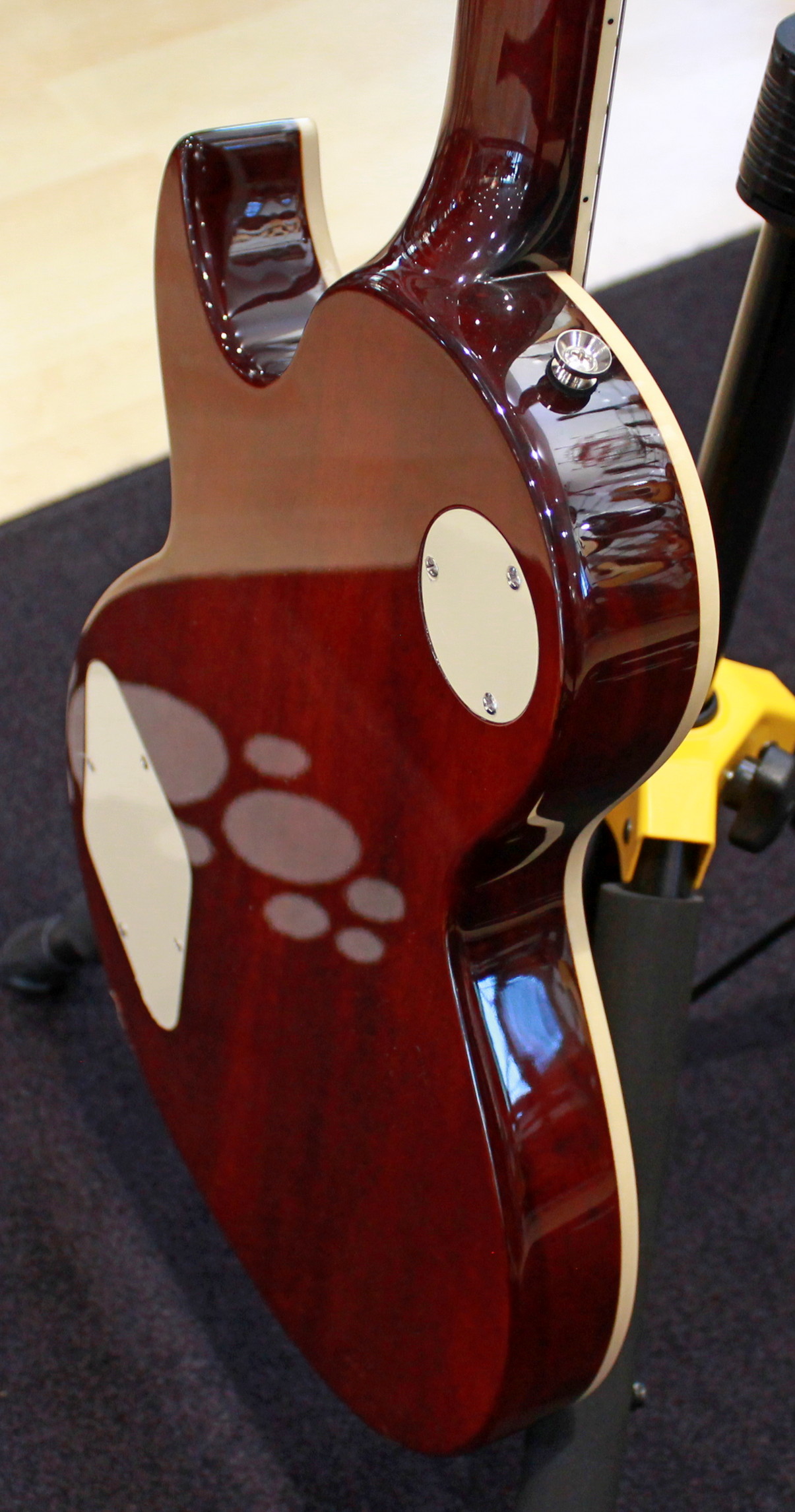 Cort CR250 USATO - immagine 10