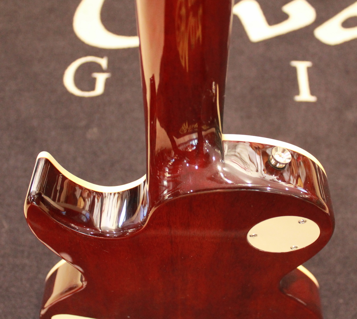 Cort CR250 USATO - immagine 11