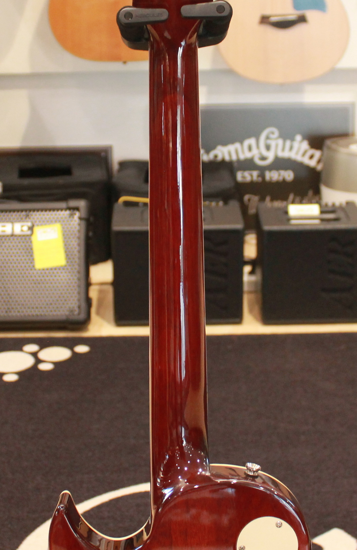 Cort CR250 USATO - immagine 12