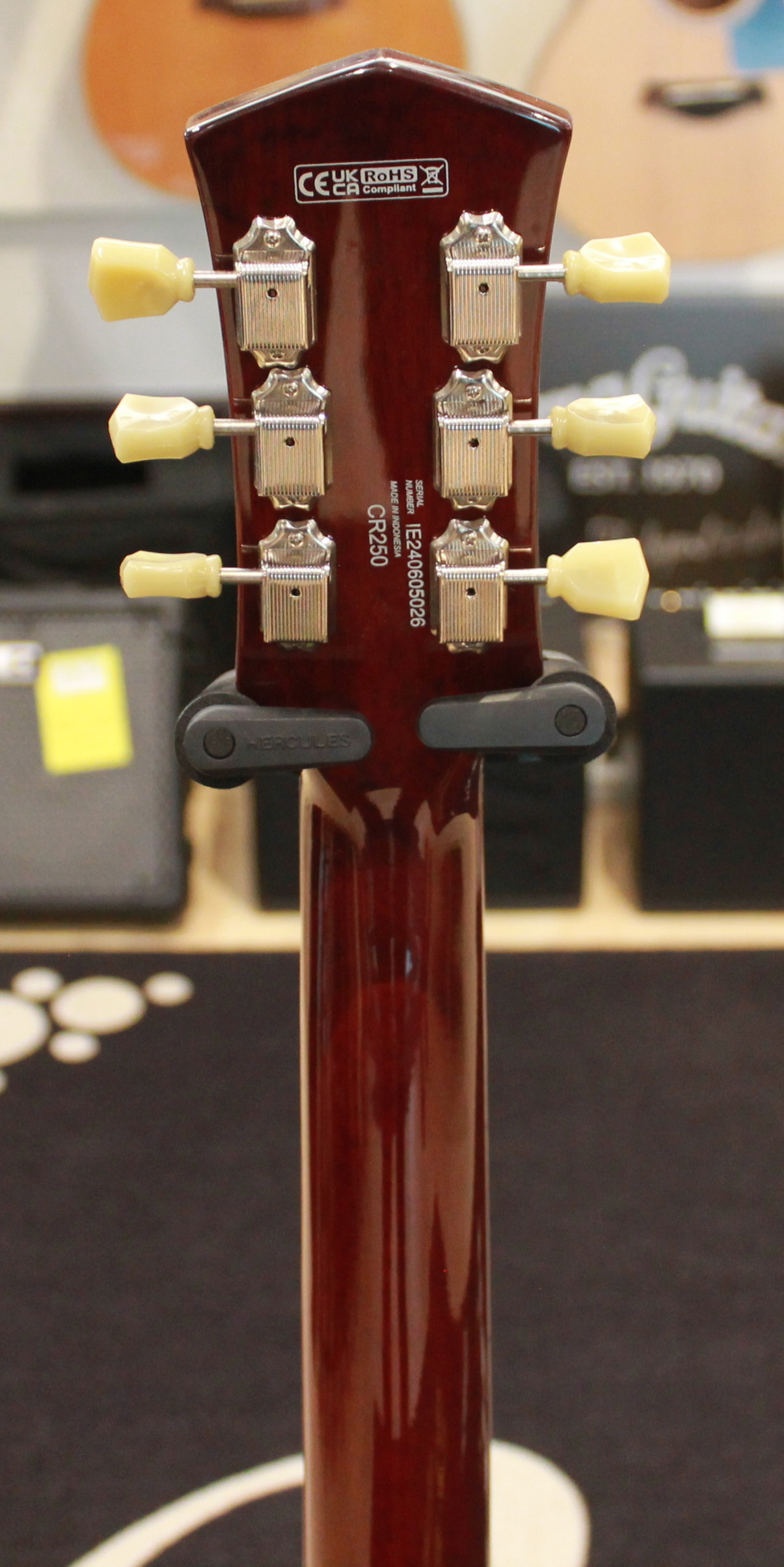 Cort CR250 USATO - immagine 13