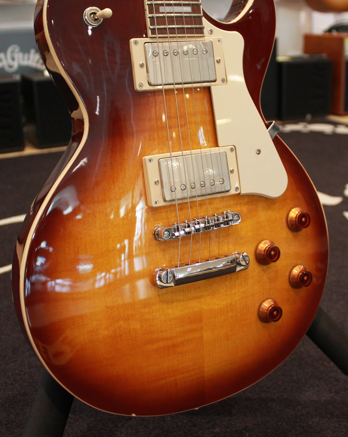 Cort CR250 USATO - immagine 3