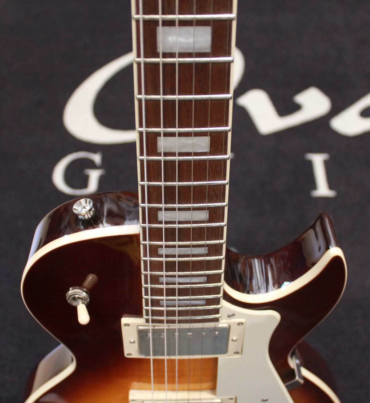 Cort CR250 USATO - immagine 5