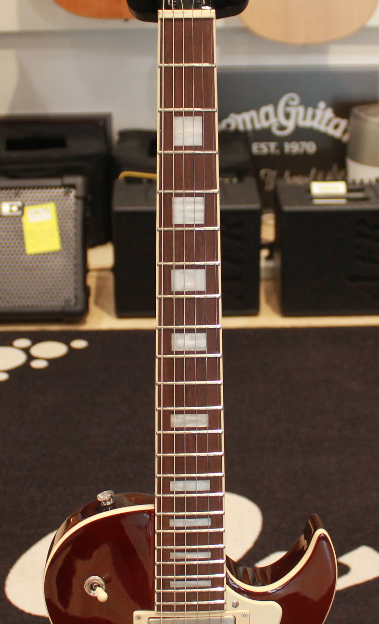 Cort CR250 USATO - immagine 6