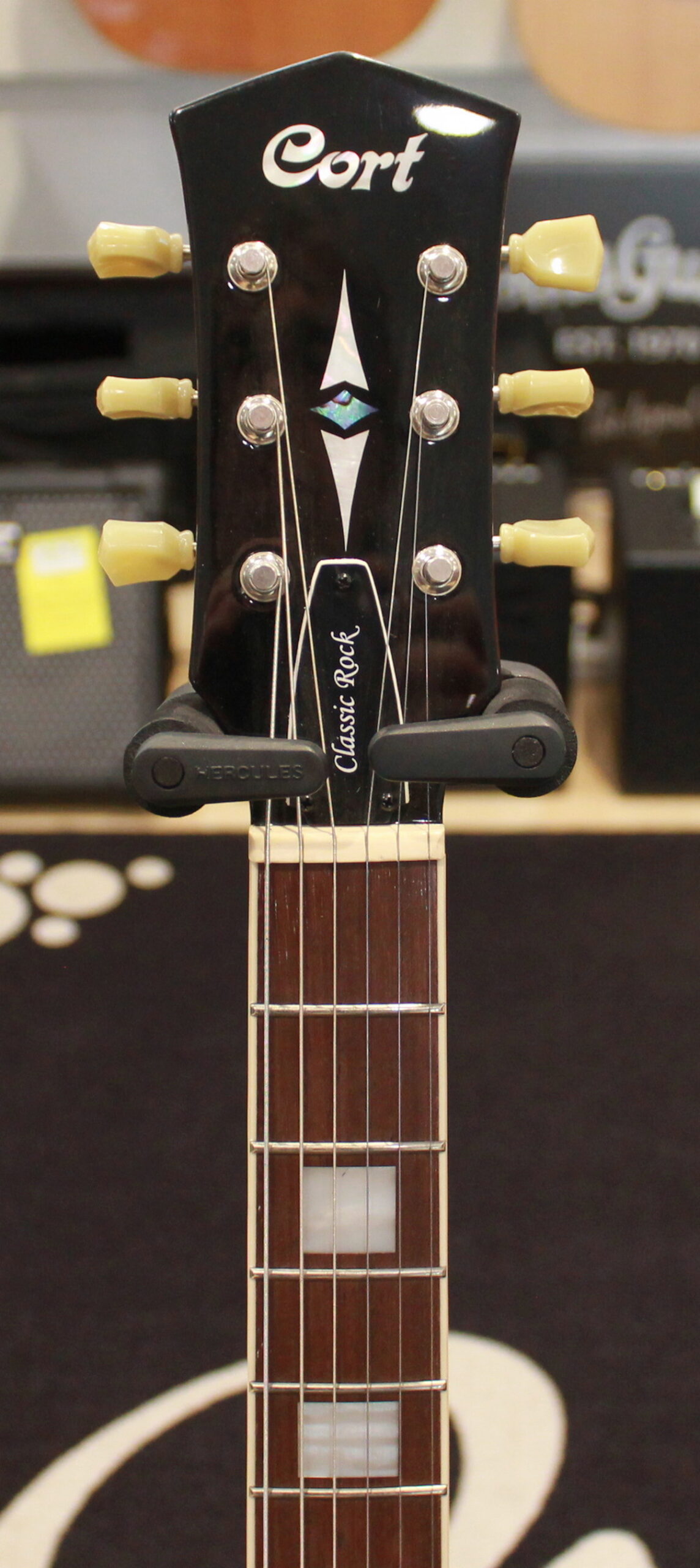 Cort CR250 USATO - immagine 7