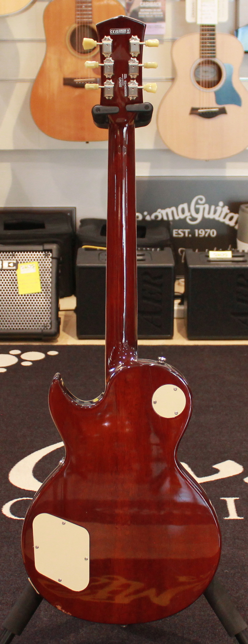 Cort CR250 USATO - immagine 8