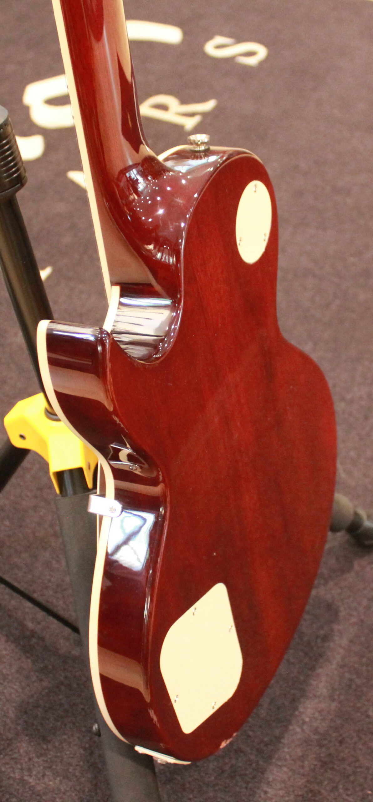 Cort CR250 USATO - immagine 9