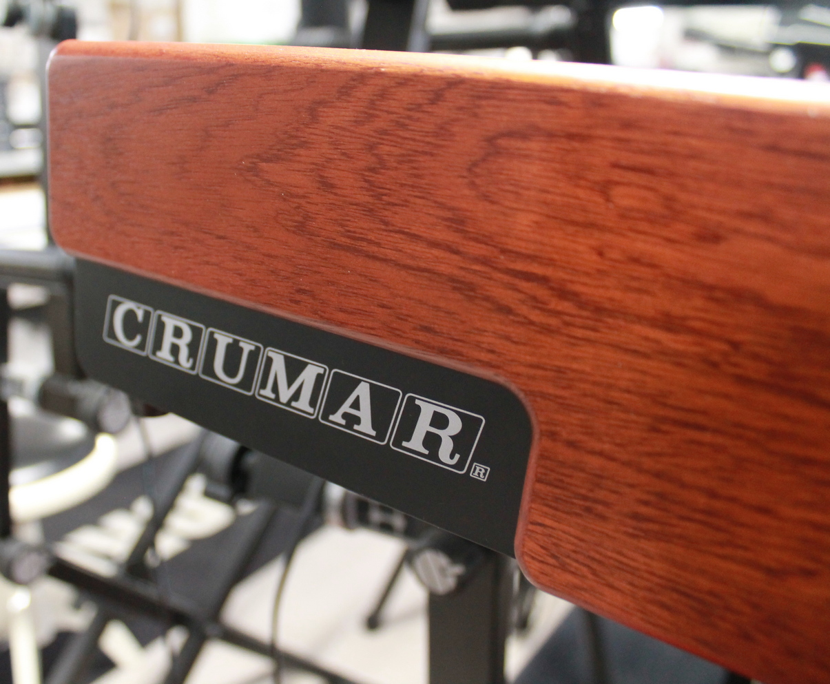 Crumar Mojo 61 USATO cod. 3826 - immagine 3