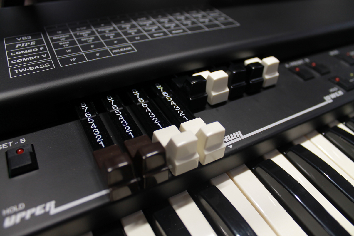 Crumar Mojo 61 USATO cod. 3826 - immagine 6