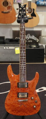 Dean Vendetta QM USATO cod. 4726